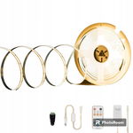 Pautix taśma LED COB 5m 3000K CRI>90