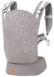 Nosidełko ergonomiczne dla dzieci Kinderkraft NINO Grey 3m+ do 20kg