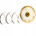 PAUTIX Taśma LED COB ciepła biała 2700K,1m