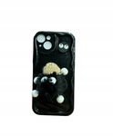 Plecki do Apple iPhone 14 Plus czarny