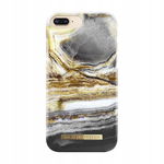 Plecki iDeal of Sweden do Apple iPhone 8/7/6/6S PLUS outer space agate