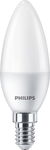 Philips 8719514313361 lampa LED 2,8 W E14 F 3szt.