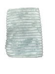Poszewka dekoracyjna MIULEE 40 x 40cm 2 szt. zielone