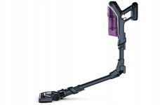 Odkurzacz pionowy Rowenta X Force Flex 8.60 Allergy Care fioletowy
