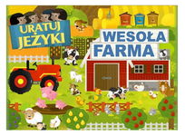 O-Press Wesoła Farma + Uratuj Jeżyki