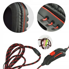 Słuchawki nauszne Dynamode