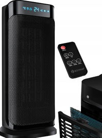 Termowentylator KESSER 2000W z pilotem