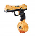 SKEEGEEK PISTOLET NA WODĘ AUTOMATYCZNY ELEKTRYCZNY