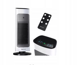 Termowentylator ProBreeze PB-H15-EU 2000 W GRAZNIE