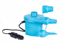 SILVERCREST Pompka elektryczna SGP 12V C3 NIEBIESKA BRAK KOŃCÓWEK