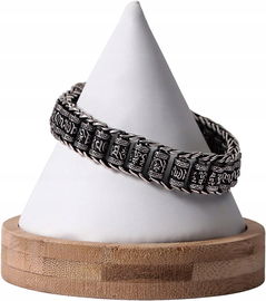 Stojak na Bransoletki Pangkeep Stożkowy Design do Prezentacji Biżuterii