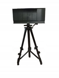 Statyw stojak z ramka fotograficzny regulowana wysokość od 51 do 95cm