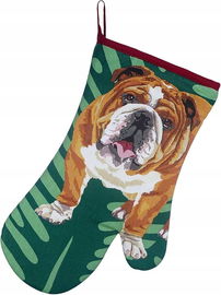RĘKAWICA kuchenna Bulldog