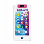 Telefon dla dzieci VTech KidiBuzz 3 odcienie różu