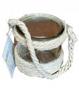 Świecznik na tealighty Seasons & Style 8 cm
