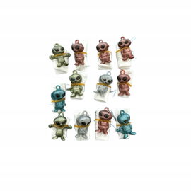 Spadochroniarze zabawka dla dzieci