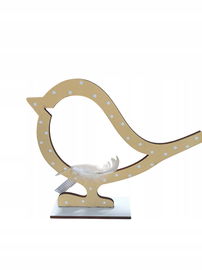 Wielkanocny ptaszek 18cm