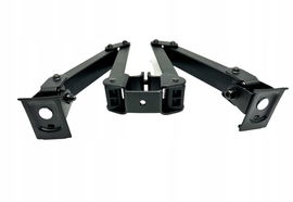 Uchwyt na monitory BONTEC niekompletny