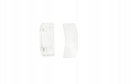 Zaślepki na odwodnienia okna zaślepka odwadniająca