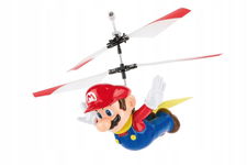 Zabawka zdalnie sterowana latająca SUPER MARIO Carrera RC