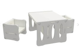 Zestaw mebli Banasuper 3 el.