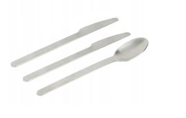 Zestaw sztućców Rost Frei 2 noże + łyżka