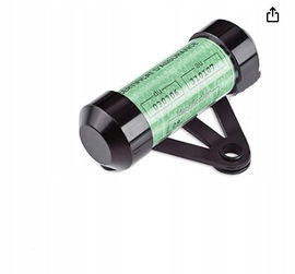 Uchwyt na ubezpieczenie motocykla