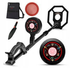 Wykrywacz metalu Dr.Otek MT9S