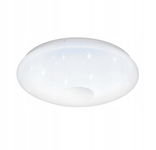 VOLTAGO 2 lampa ścienna / sufitowa