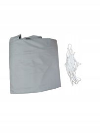 Zasłona parawan wisząca osłona 280x430cm