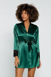 Podomka Hailey Zielona - XS