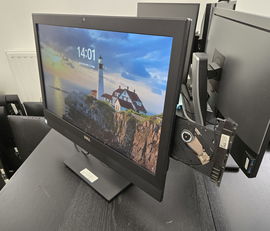 Dell AiO Optiplex 7440