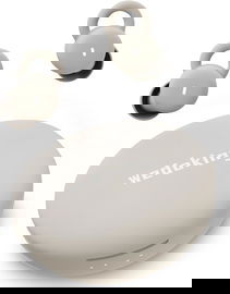 SŁUCHAWKI DOKANAŁOWE DO SPANIA BEZPRZEWODOWE B1040