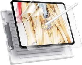Folia Jak Papier iPad Air 4 5 Pro 11 ESR