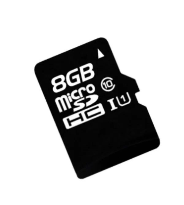 Kamera samochodowa 1080P HD IR wewnątrz i na zewnątrz + karta 8GB