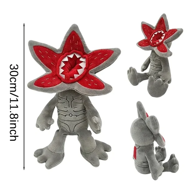 Pluszak Stranger Things  Demogorgon 25-30 cm