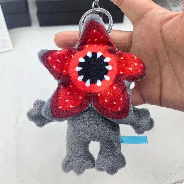 Pluszowy brelok Demogorgon
