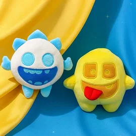 Pluszowa maskotka Clash Royale 25 cm