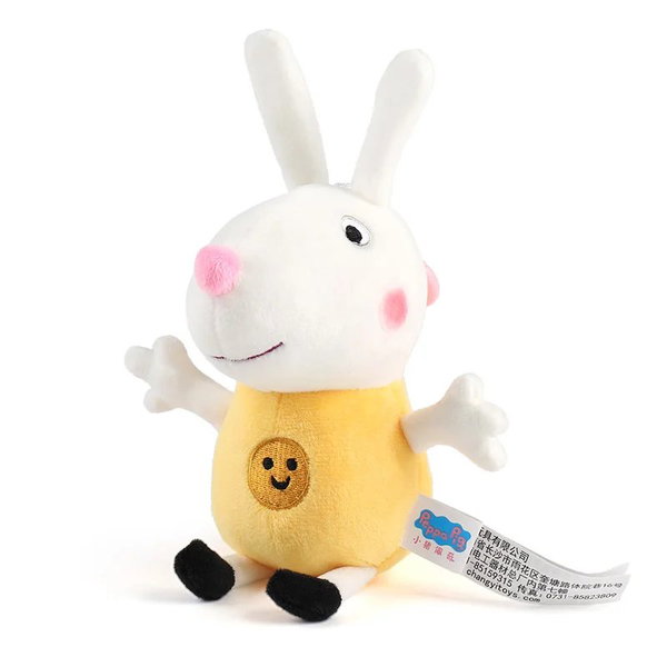 Miękka lalka Peppa George – PP055