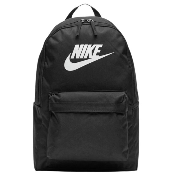 Plecak Nike DC4244 010 czarny szkolny i sportowy - nowy
