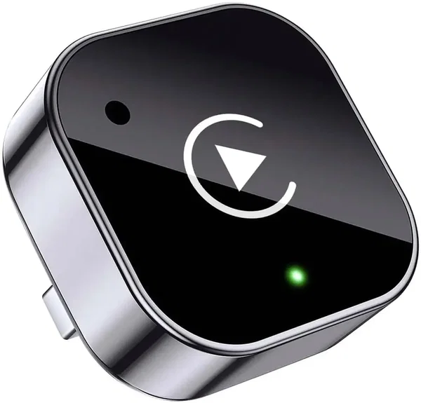 Bezprzewodowy adapter CarPlay/Android Auto USB-C