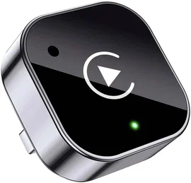 Bezprzewodowy adapter CarPlay/Android Auto USB-C