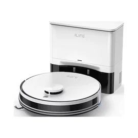 Robot sprzątający iLife A30 PRO biały Robot odkurzający i Mop Combo