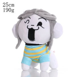 Plush Toy Undertale – 20-32 cm