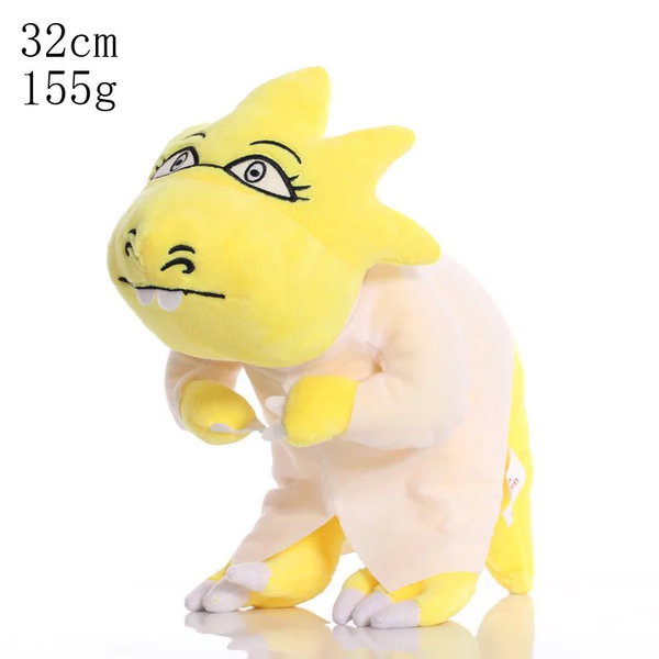 Plush toy Undertale 20-32 cm