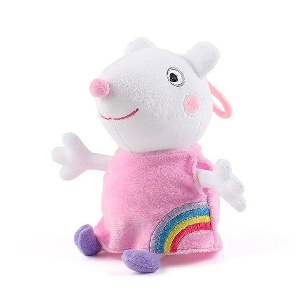 Miękka lalka Peppa George – PP058