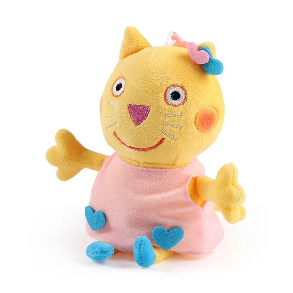 Miękka lalka Peppa George – PP059