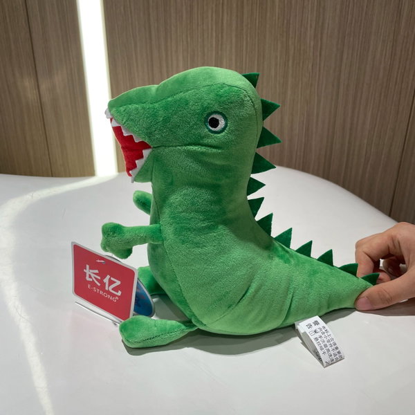 Miękka lalka Peppa George – PP048