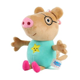 Miękka lalka Peppa George – PP057
