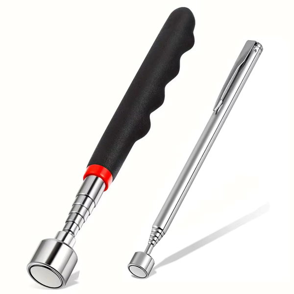Chwytak magnetyczny do trudno dostępnych miejsc 2pcs